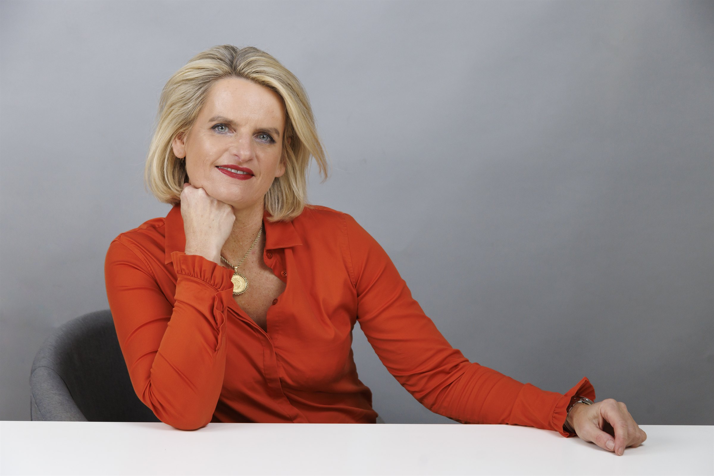 Hilke von Pelchrzim