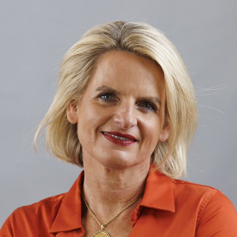 Hilke von Pelchrzim