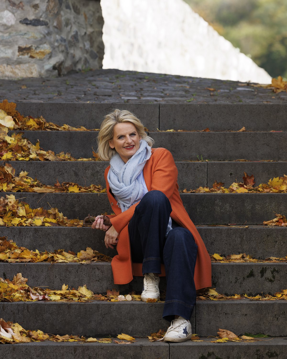 Hilke von Pelchrzim