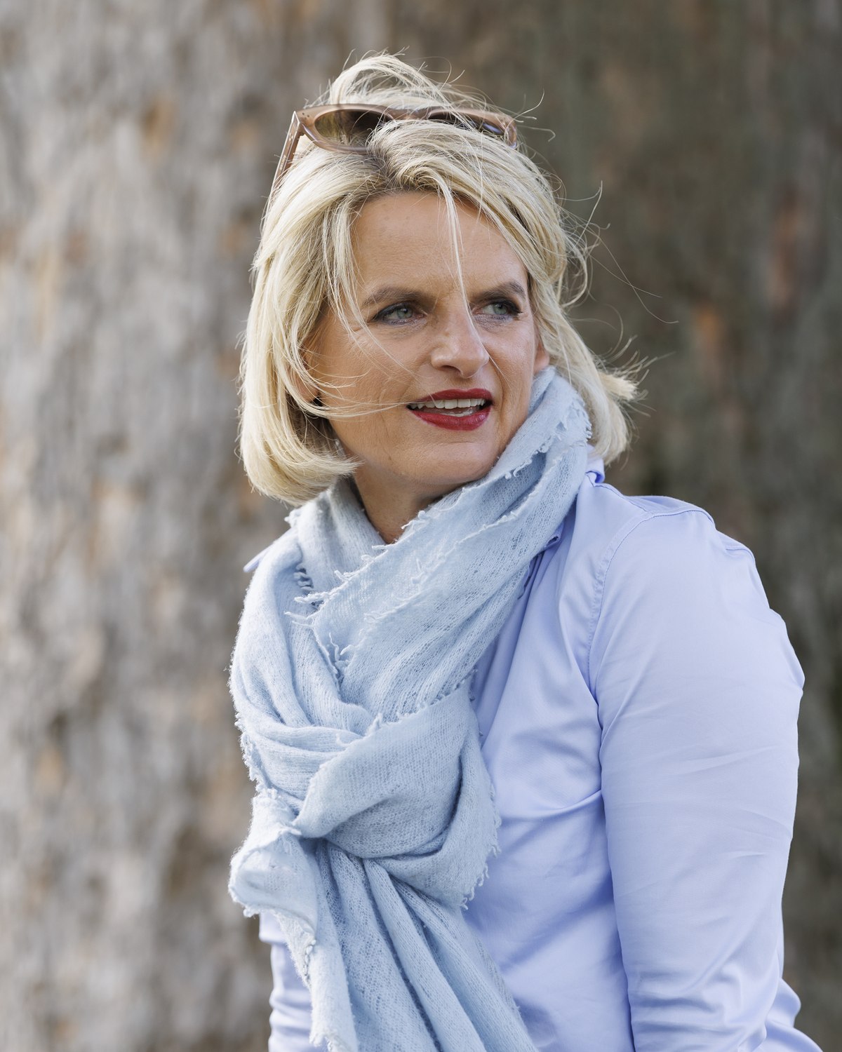 Hilke von Pelchrzim