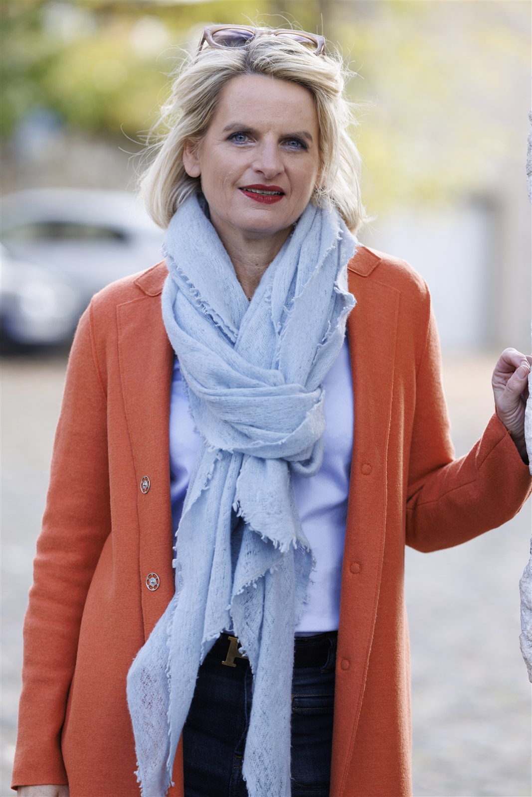 Hilke von Pelchrzim