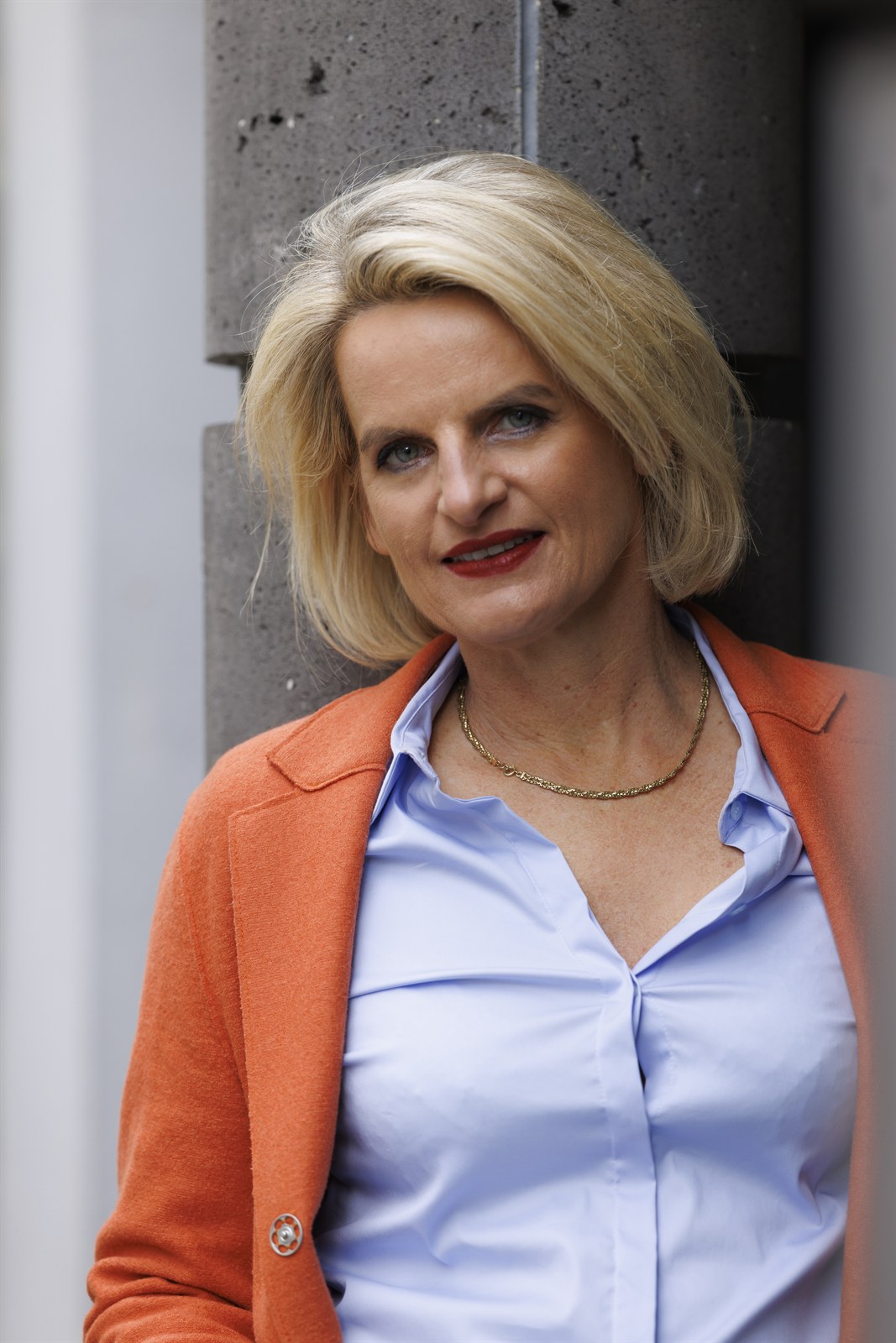 Hilke von Pelchrzim
